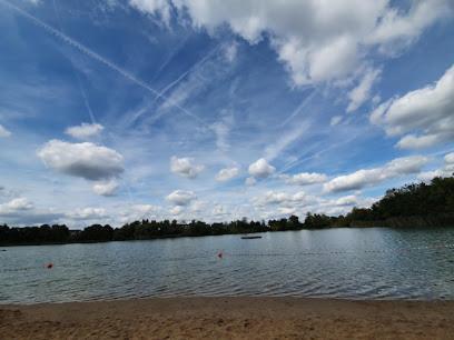 River view near Frankfurt Hainburg Exterior foto